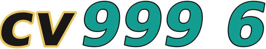 cv999 6 logo